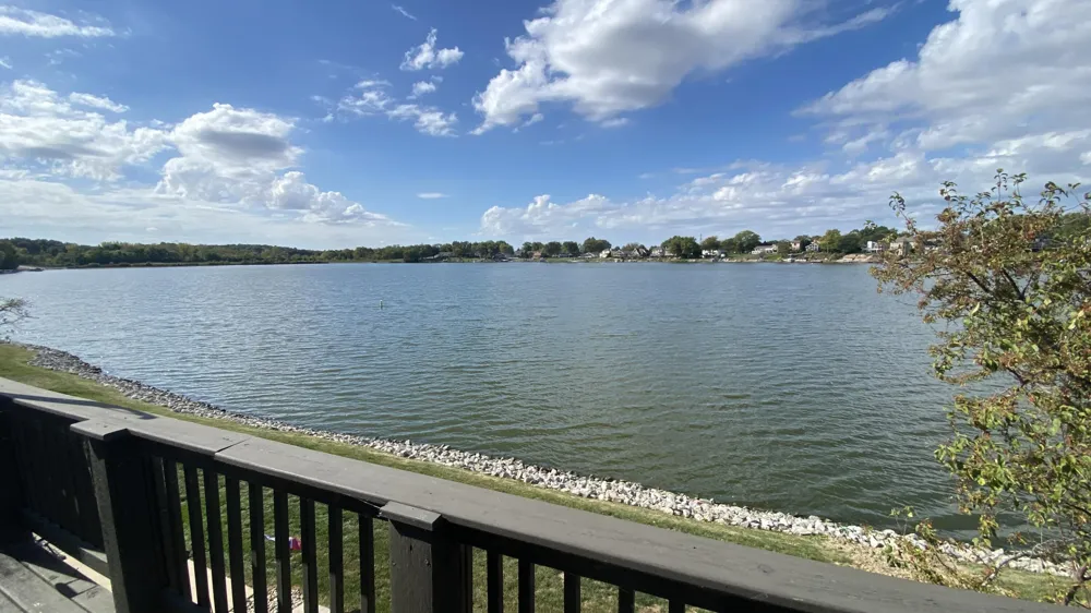 5035 Spinnaker Lane #C Crown Point, IN 46307