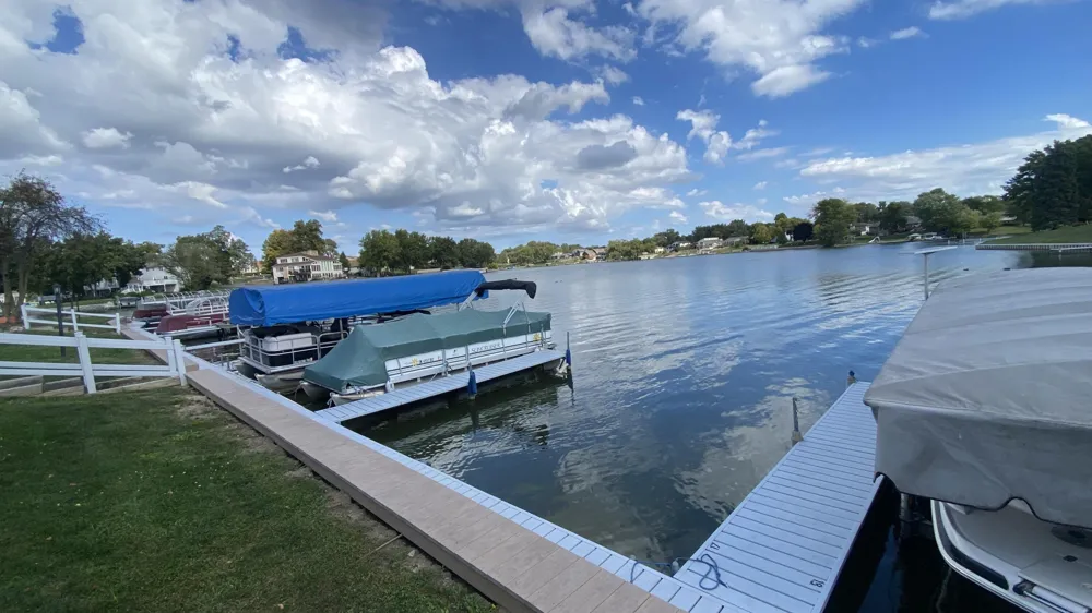 5035 Spinnaker Lane #C Crown Point, IN 46307