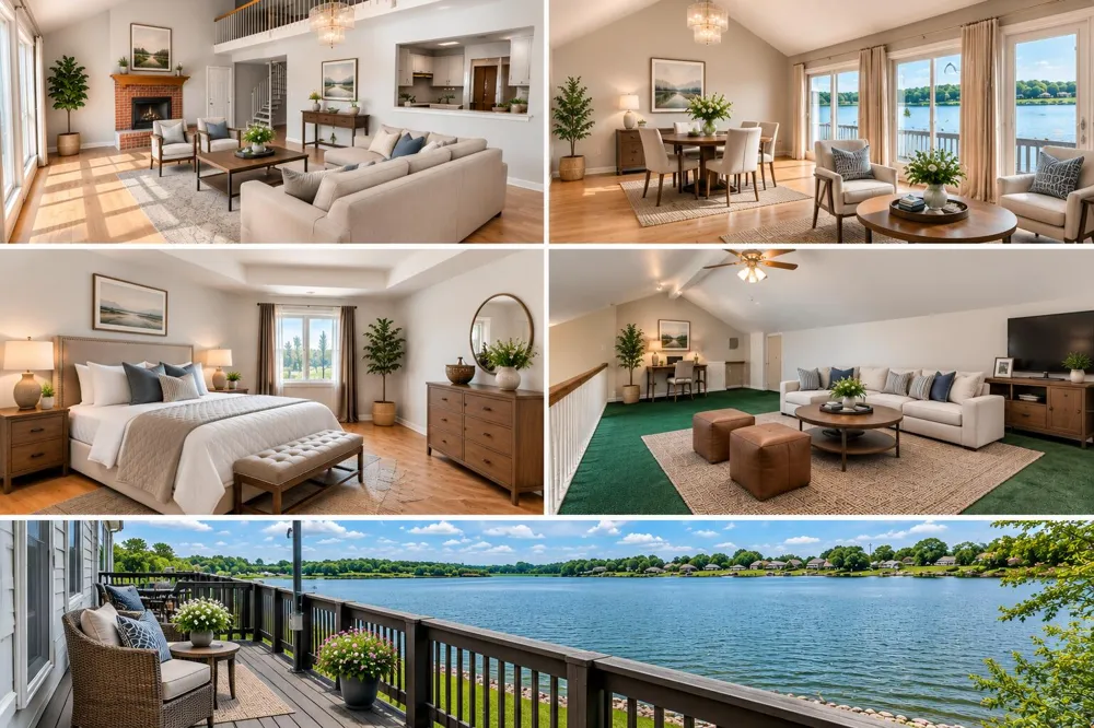 5035 Spinnaker Lane #C Crown Point, IN 46307