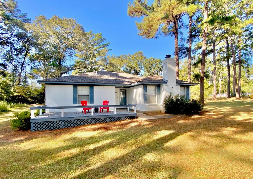 116 Lakeview Drive Drive Grapeland, TX 75844