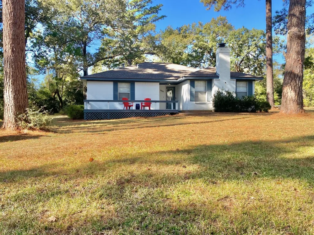 116 Lakeview Drive Drive Grapeland, TX 75844