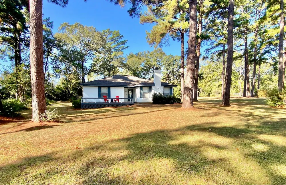 116 Lakeview Drive Drive Grapeland, TX 75844