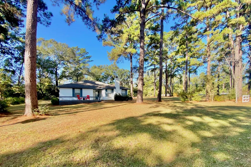 116 Lakeview Drive Drive Grapeland, TX 75844