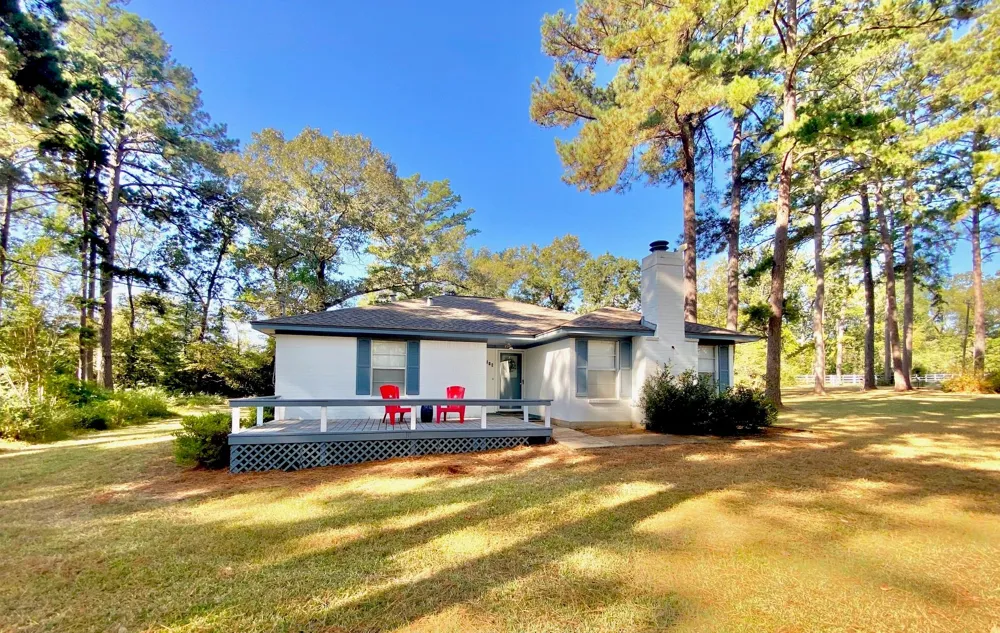 116 Lakeview Drive Drive Grapeland, TX 75844