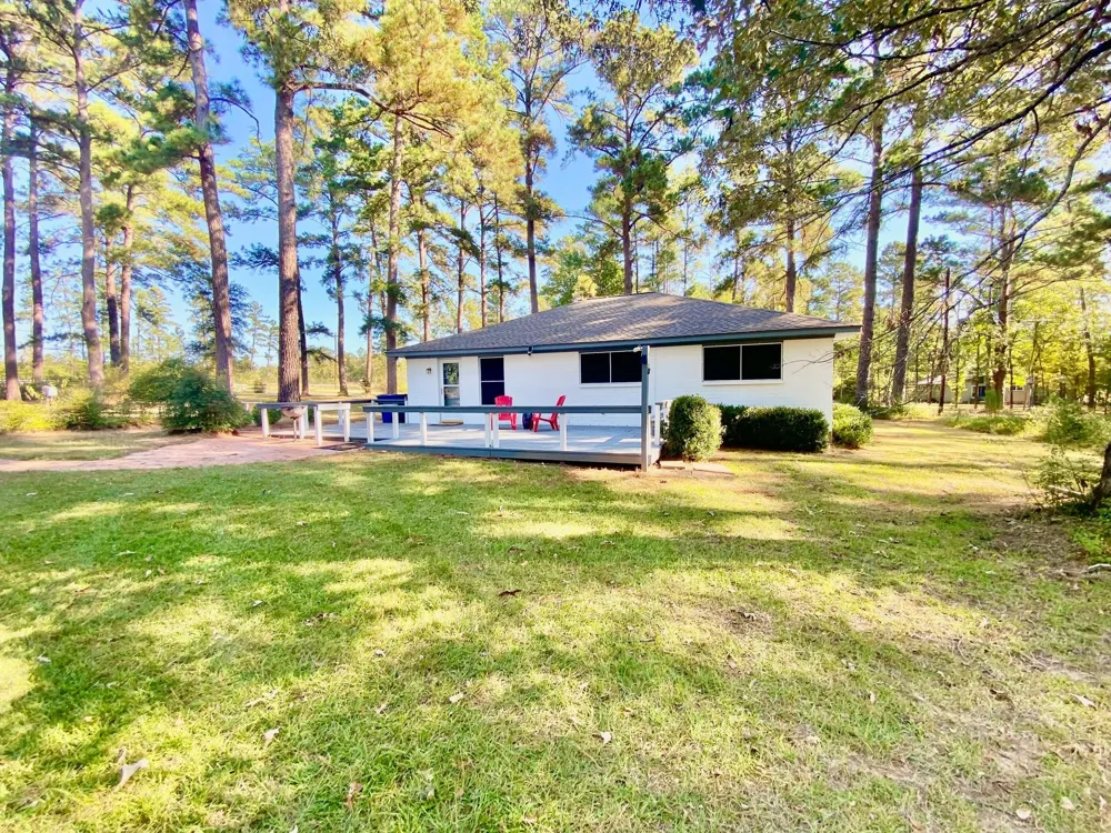 116 Lakeview Drive Drive Grapeland, TX 75844