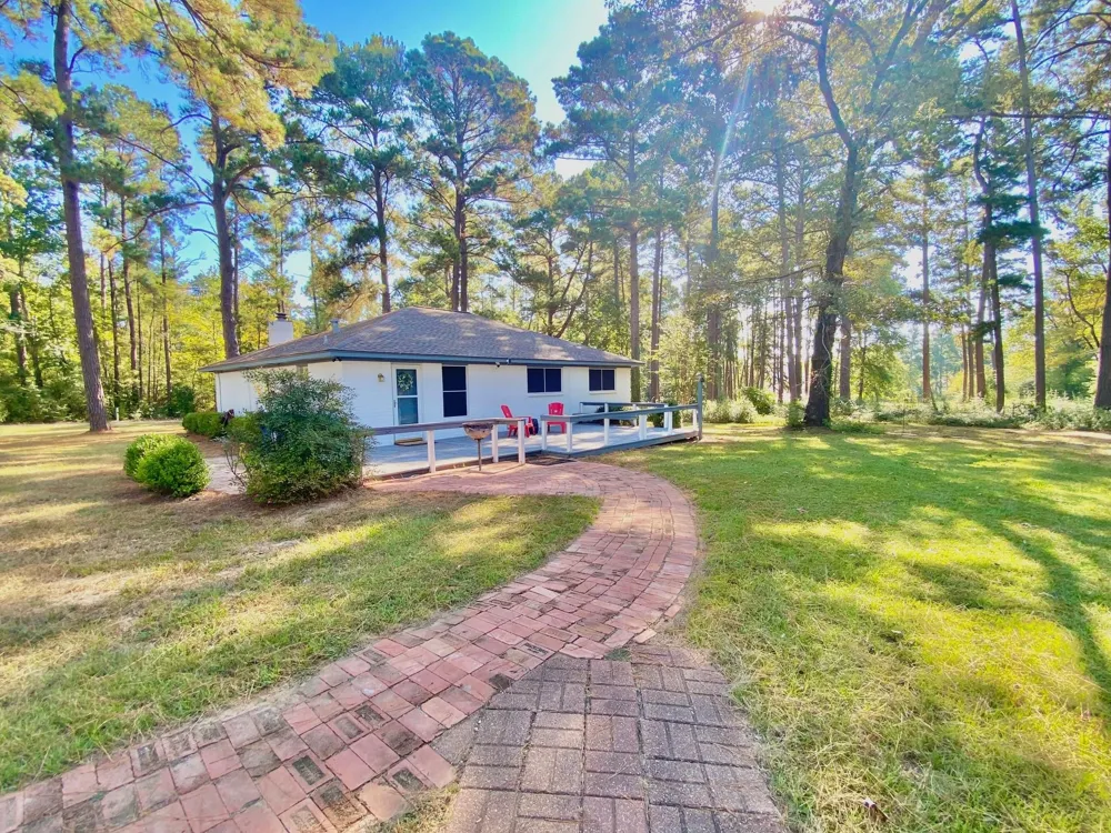 116 Lakeview Drive Drive Grapeland, TX 75844