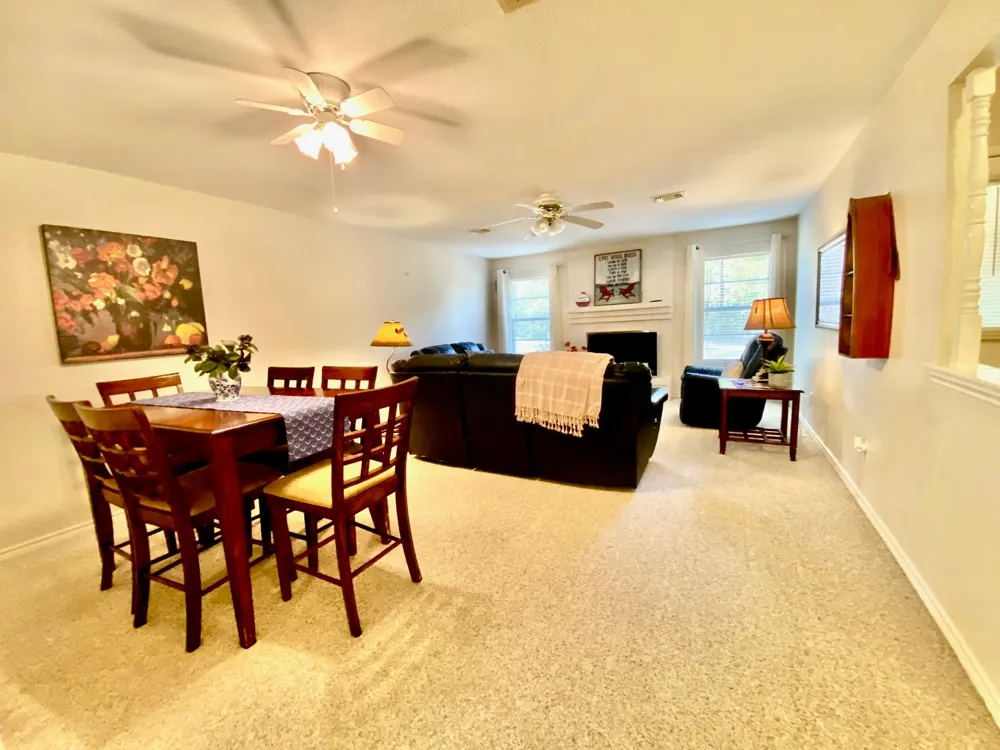 116 Lakeview Drive Drive Grapeland, TX 75844
