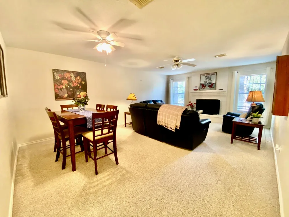 116 Lakeview Drive Drive Grapeland, TX 75844