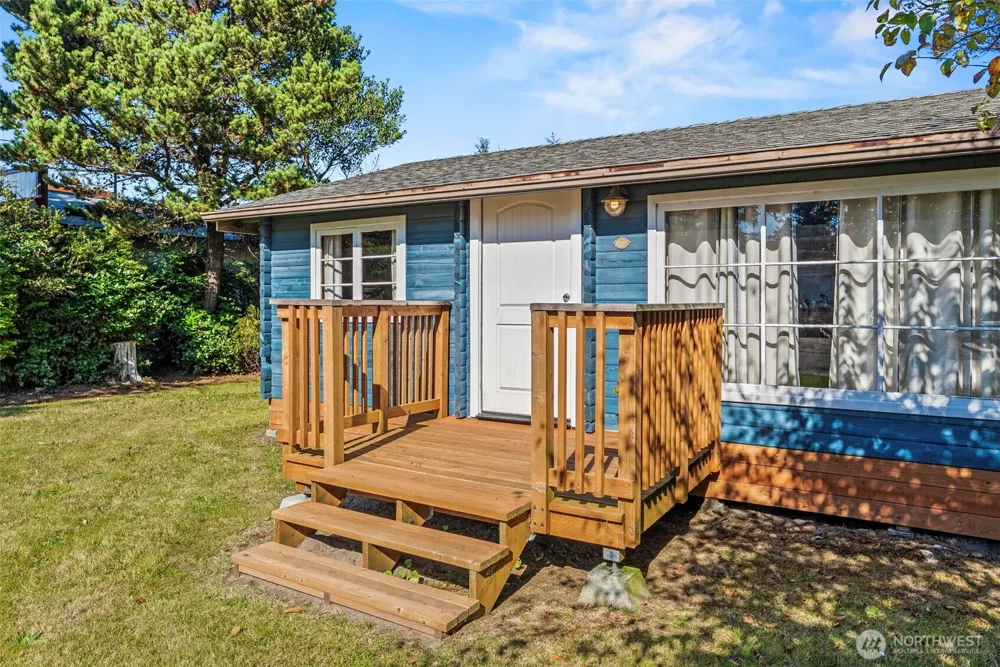 1505 201st Street Ocean Park, WA 98640