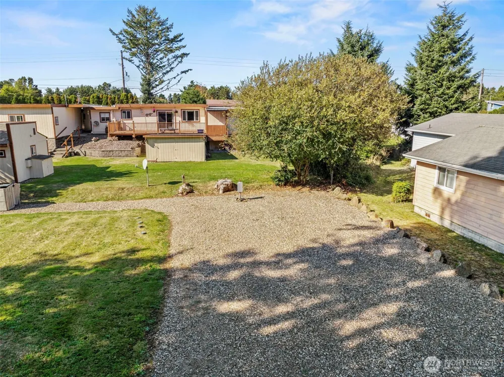 1505 201st Street Ocean Park, WA 98640