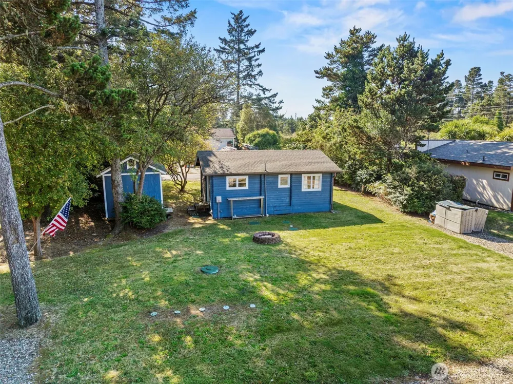 1505 201st Street Ocean Park, WA 98640
