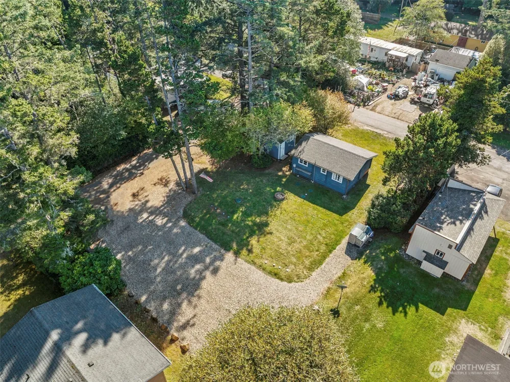 1505 201st Street Ocean Park, WA 98640