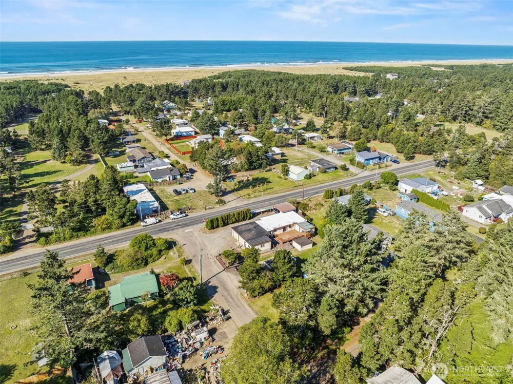 1505 201st Street Ocean Park, WA 98640