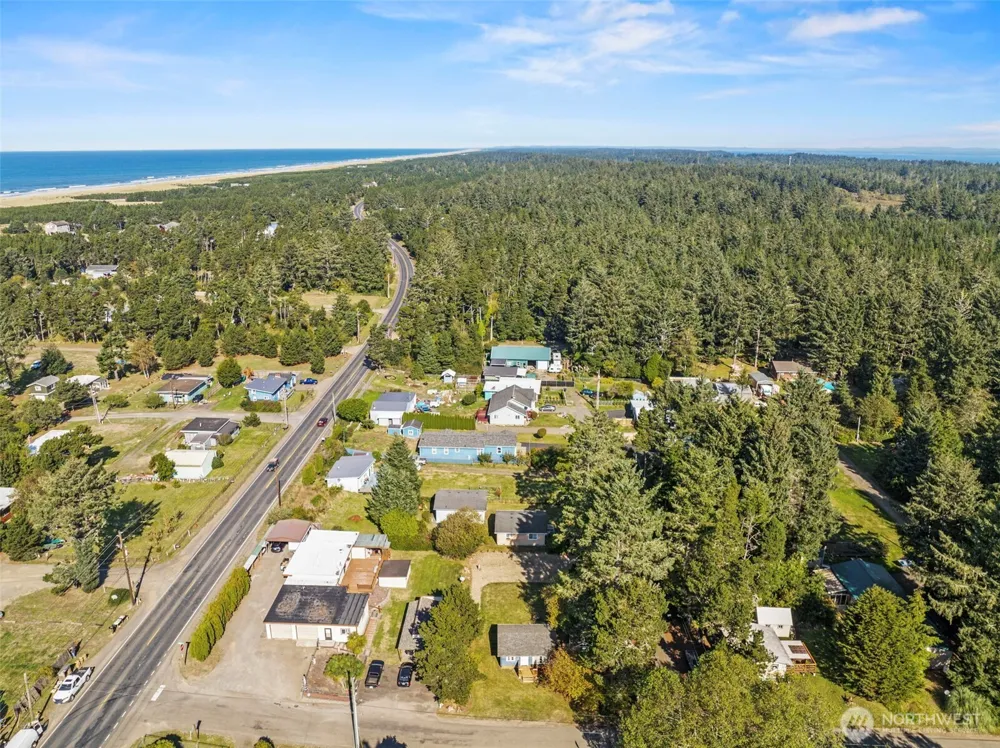1505 201st Street Ocean Park, WA 98640