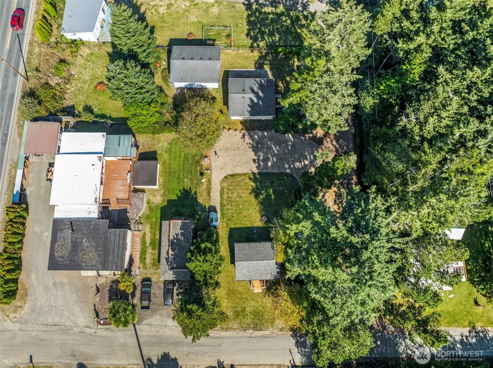 1505 201st Street Ocean Park, WA 98640