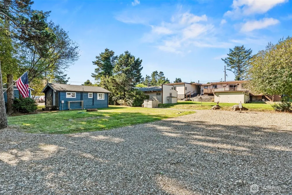 1505 201st Street Ocean Park, WA 98640