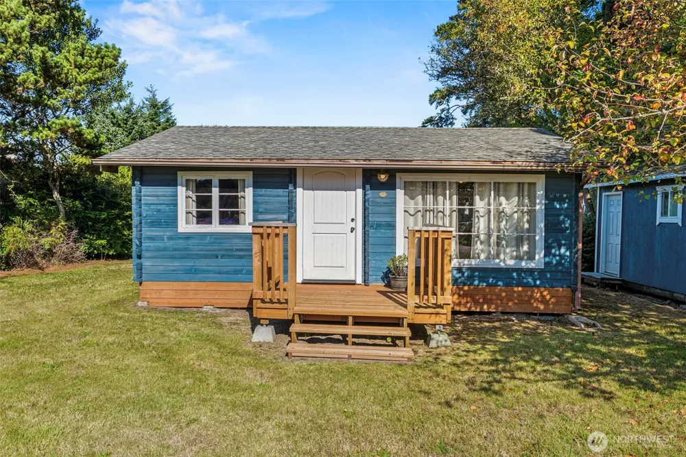 1505 201st Street Ocean Park, WA 98640