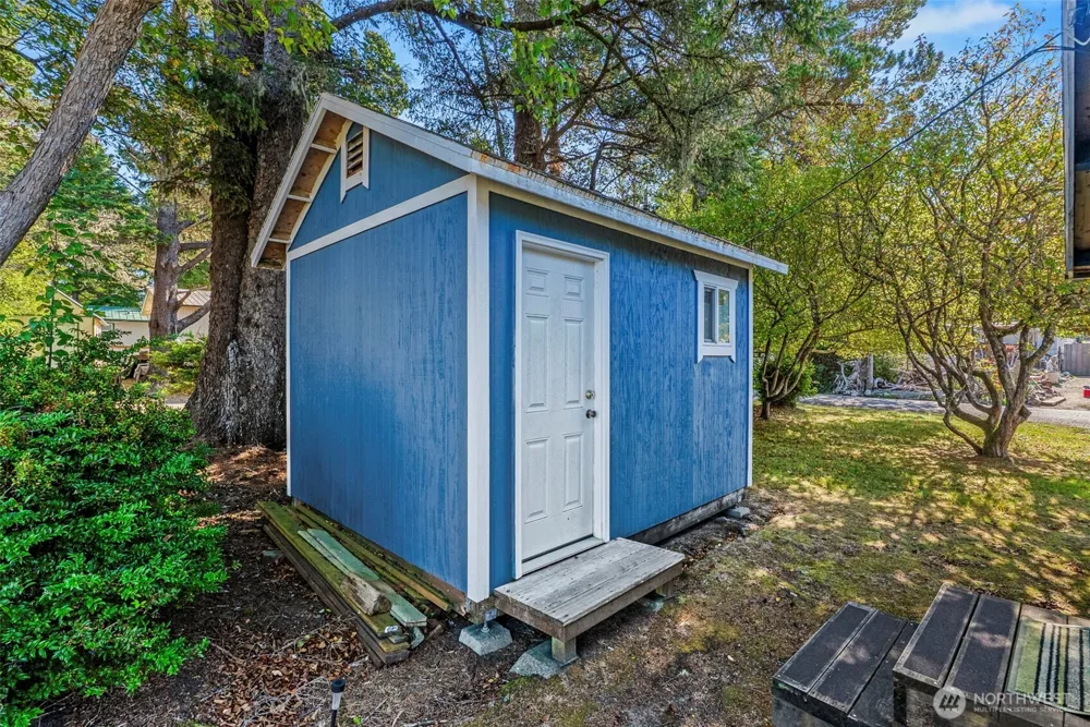 1505 201st Street Ocean Park, WA 98640