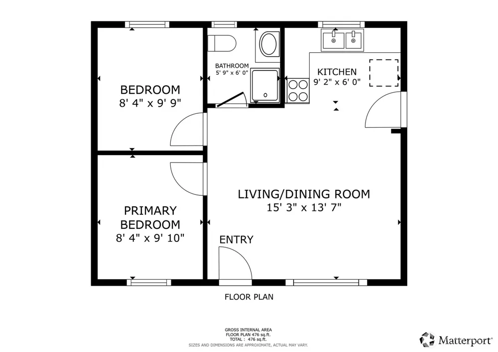 1505 201st Street Ocean Park, WA 98640