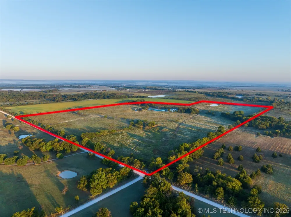 91 E 211th Street S Porter, OK 74454