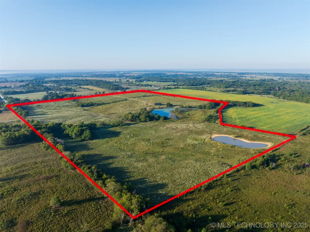 91 E 211th Street S Porter, OK 74454