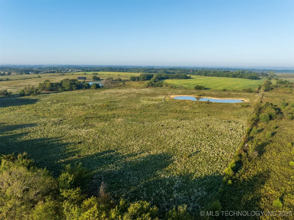 91 E 211th Street S Porter, OK 74454