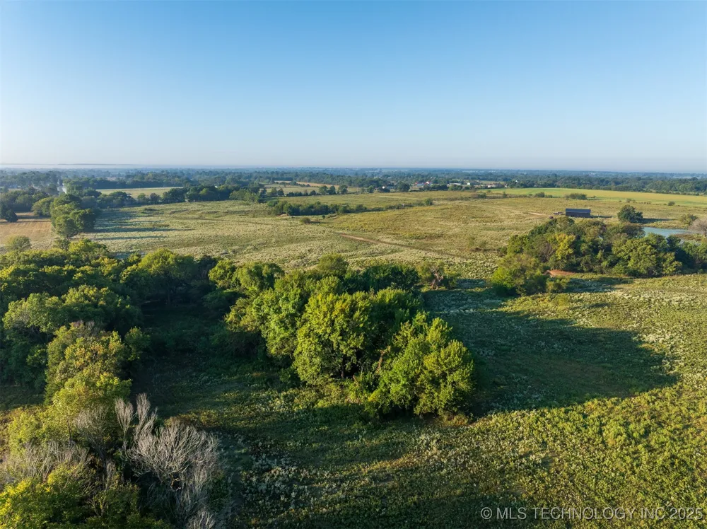 91 E 211th Street S Porter, OK 74454