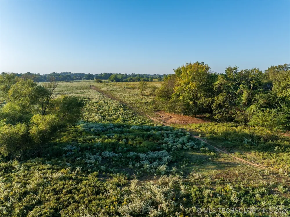 91 E 211th Street S Porter, OK 74454