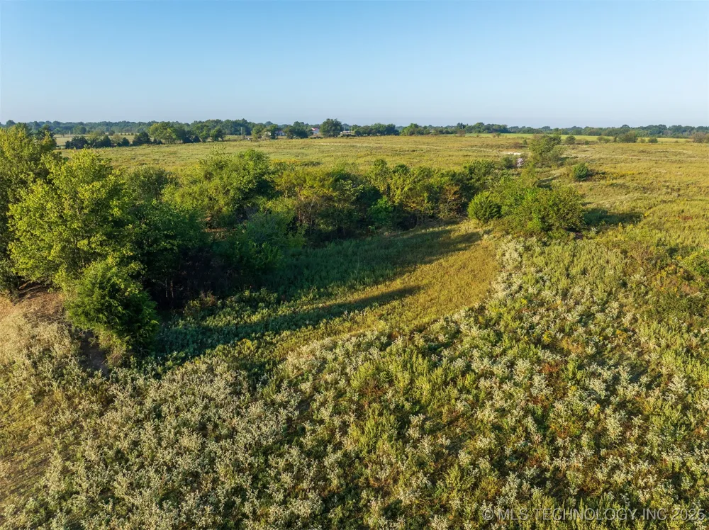 91 E 211th Street S Porter, OK 74454