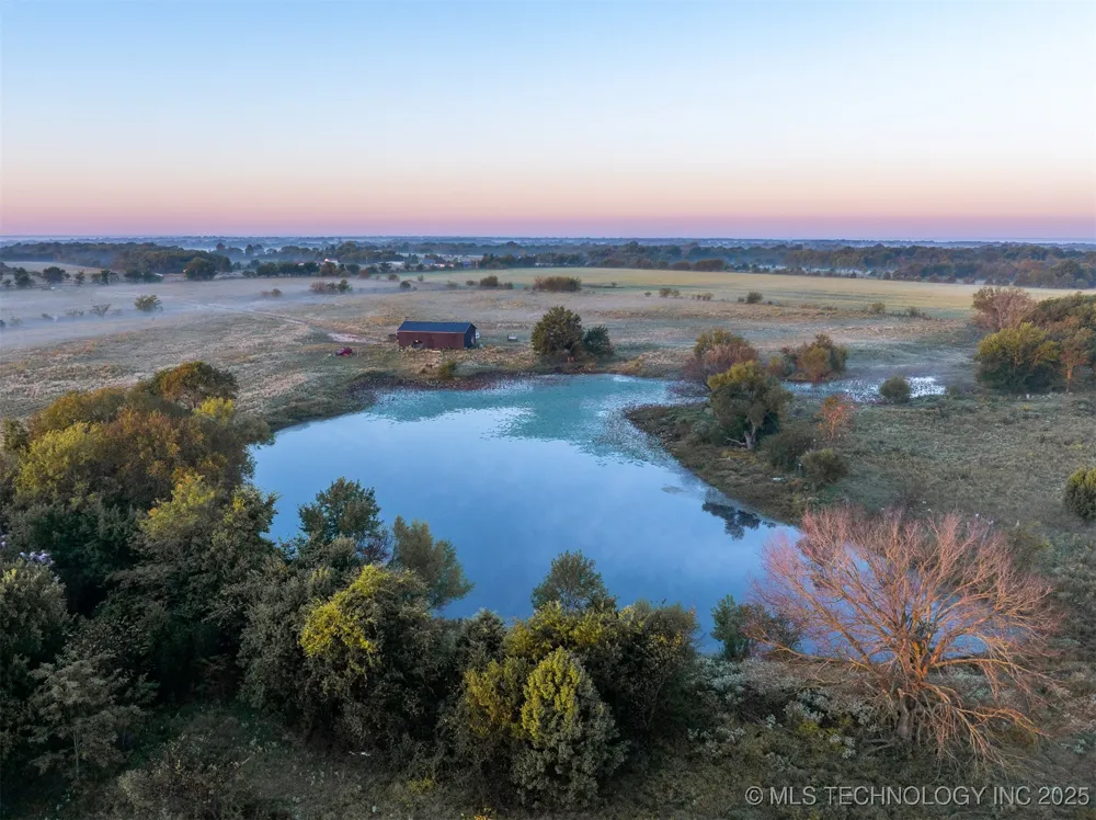 91 E 211th Street S Porter, OK 74454