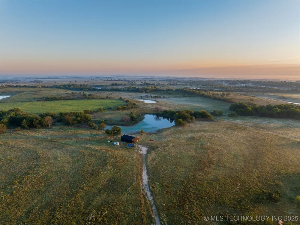 91 E 211th Street S Porter, OK 74454