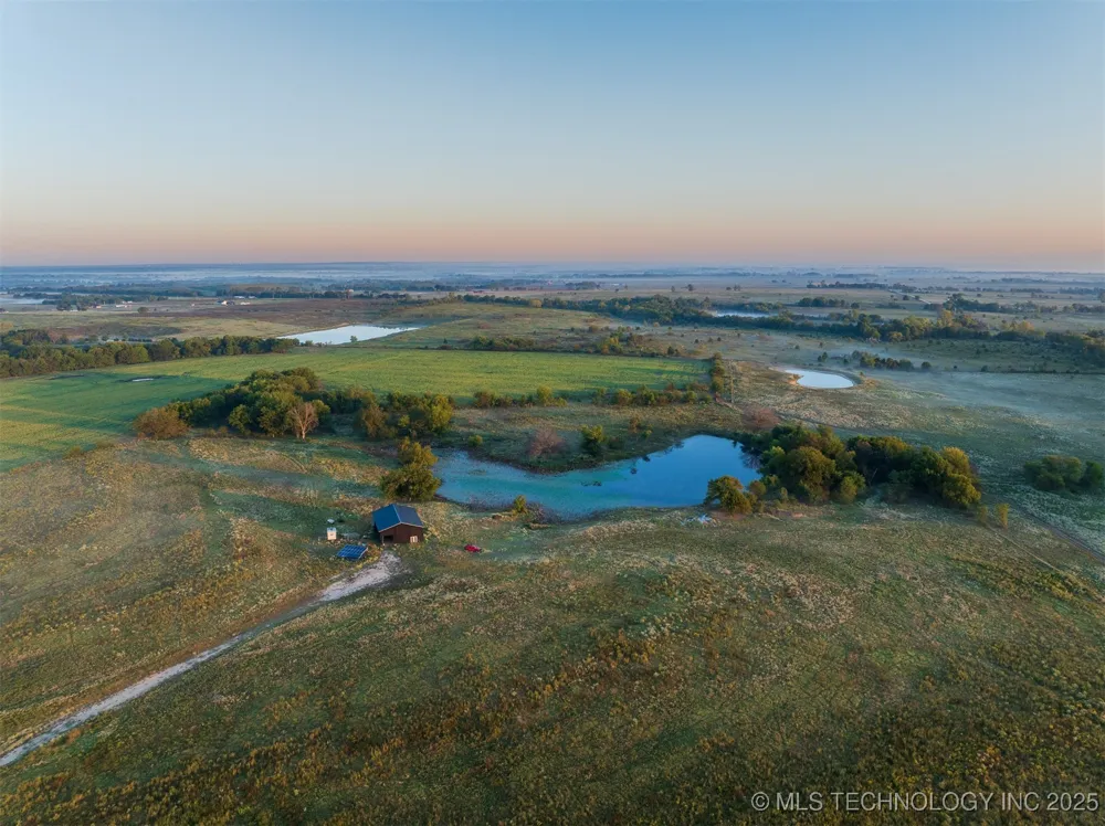91 E 211th Street S Porter, OK 74454