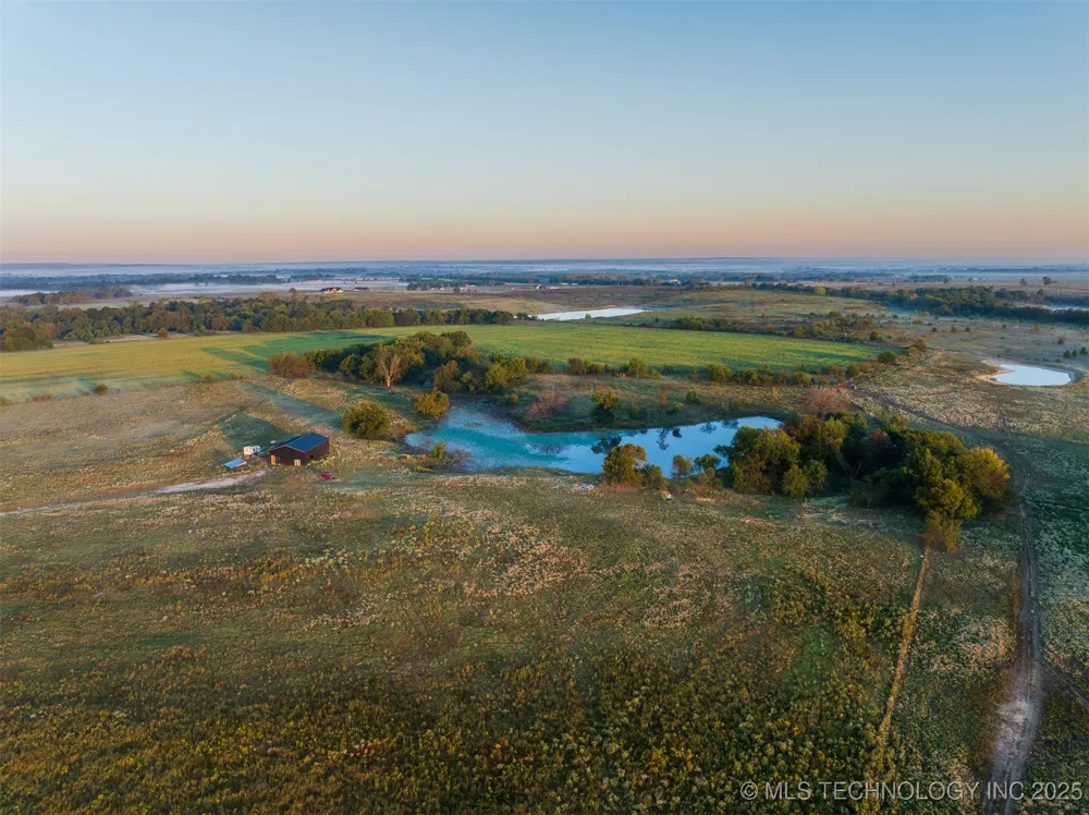 91 E 211th Street S Porter, OK 74454