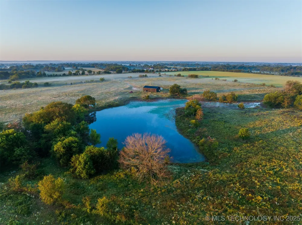 91 E 211th Street S Porter, OK 74454