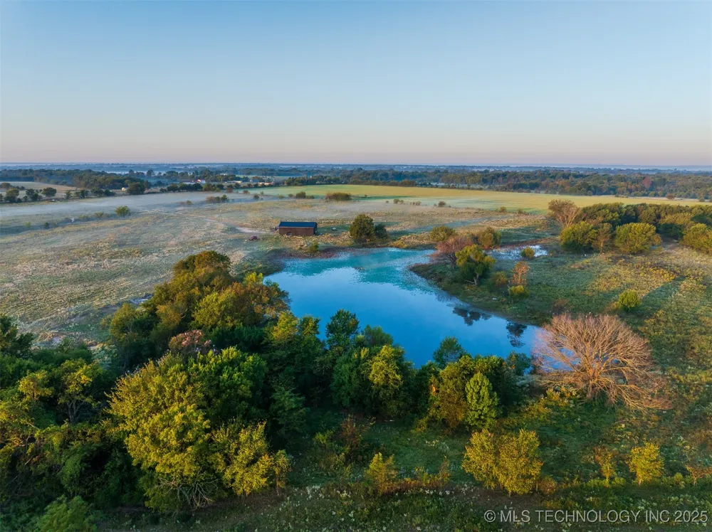 91 E 211th Street S Porter, OK 74454