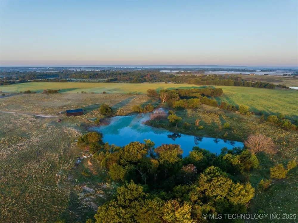 91 E 211th Street S Porter, OK 74454