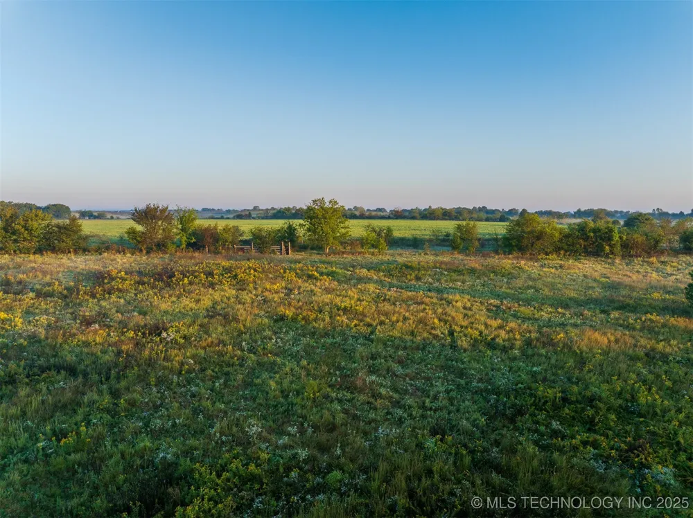 91 E 211th Street S Porter, OK 74454
