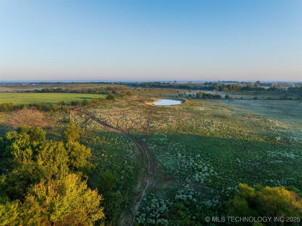 91 E 211th Street S Porter, OK 74454