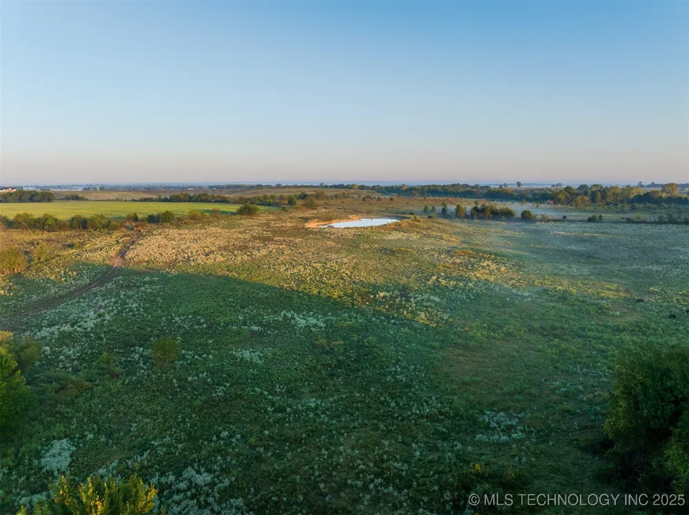 91 E 211th Street S Porter, OK 74454