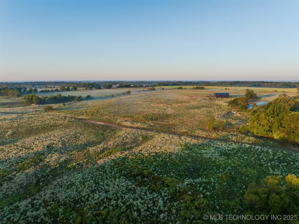 91 E 211th Street S Porter, OK 74454