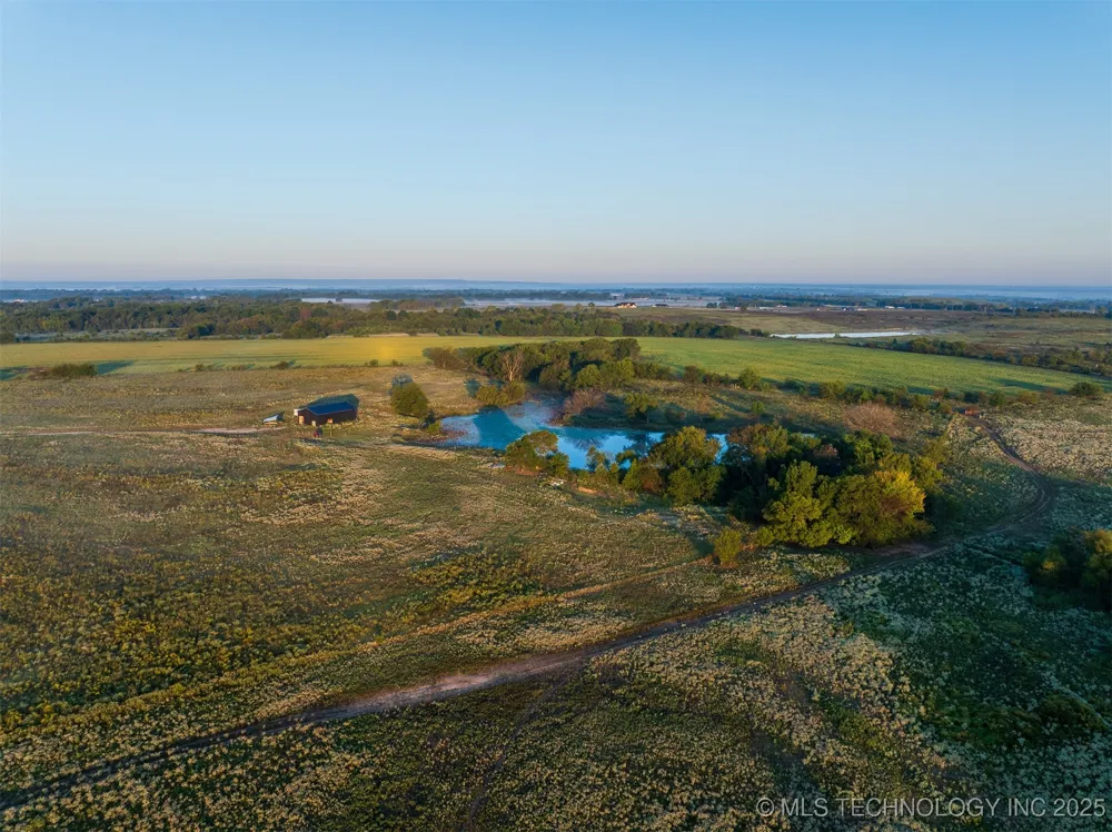 91 E 211th Street S Porter, OK 74454
