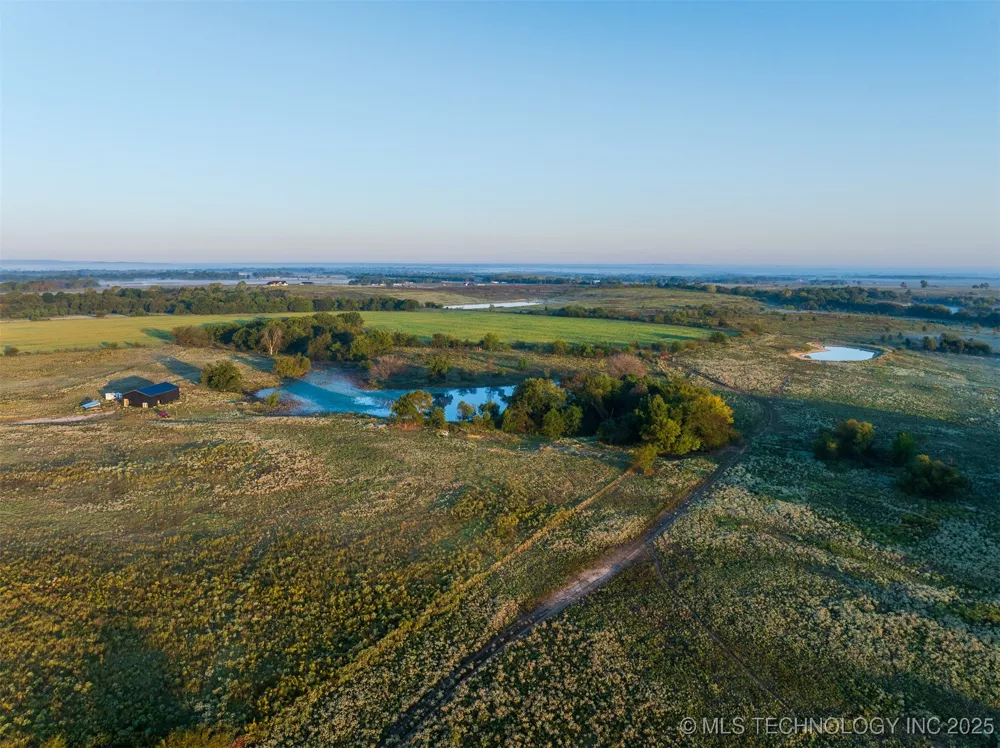 91 E 211th Street S Porter, OK 74454