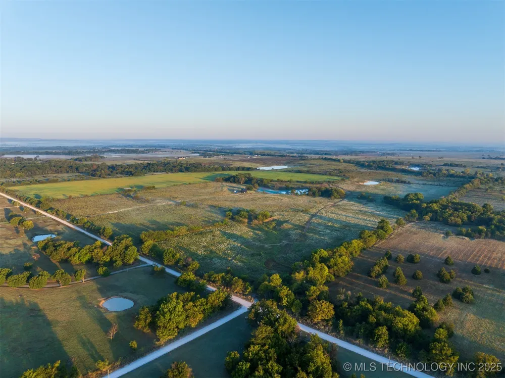 91 E 211th Street S Porter, OK 74454