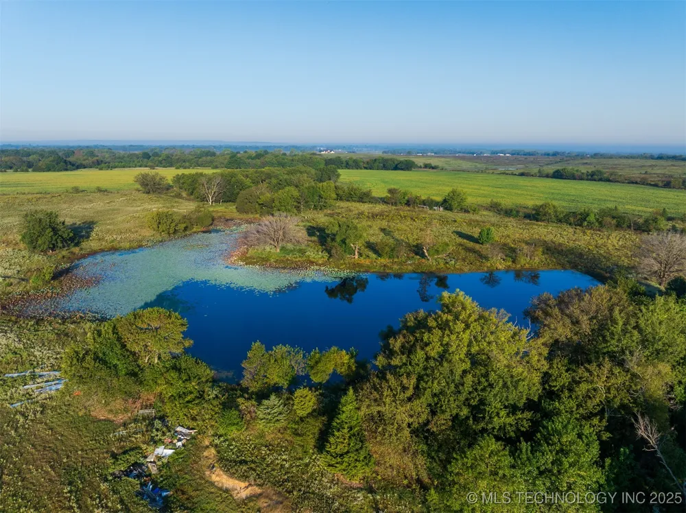 91 E 211th Street S Porter, OK 74454