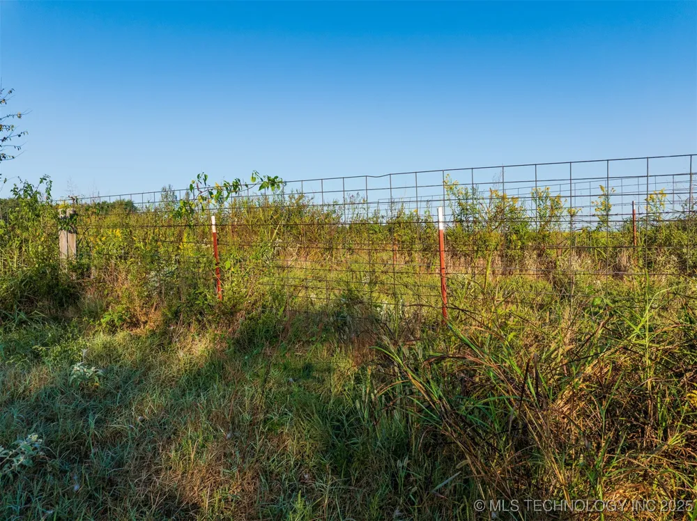 91 E 211th Street S Porter, OK 74454