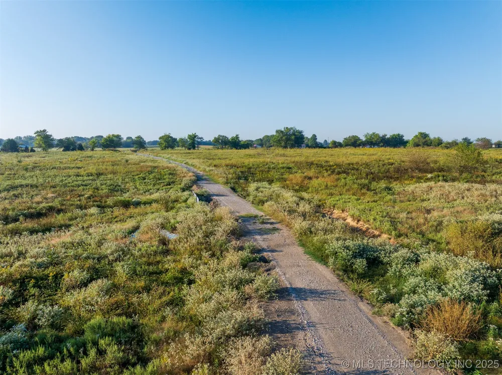 91 E 211th Street S Porter, OK 74454