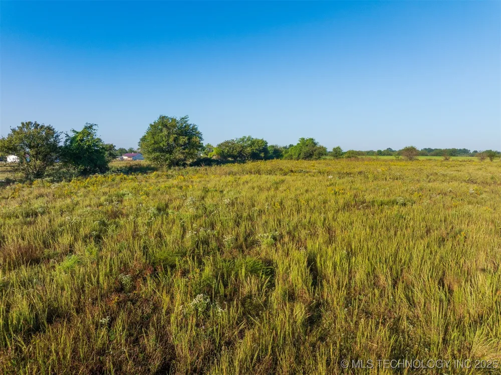 91 E 211th Street S Porter, OK 74454