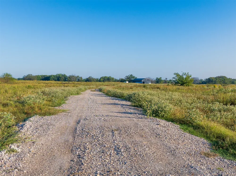 91 E 211th Street S Porter, OK 74454