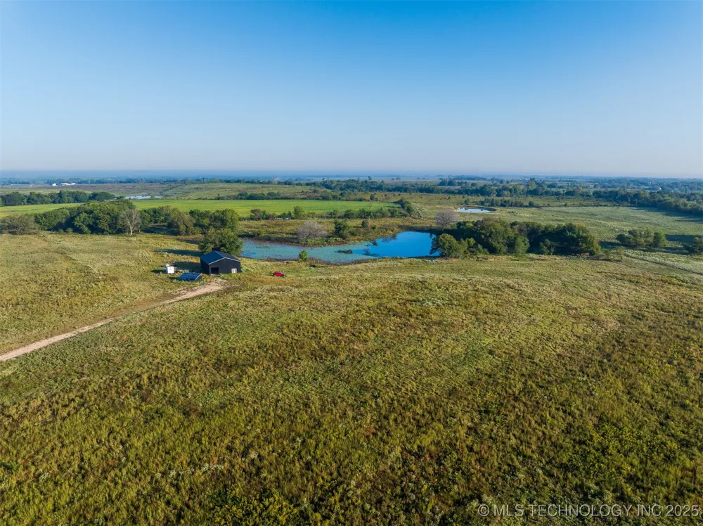 91 E 211th Street S Porter, OK 74454