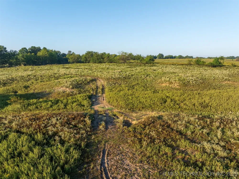 91 E 211th Street S Porter, OK 74454